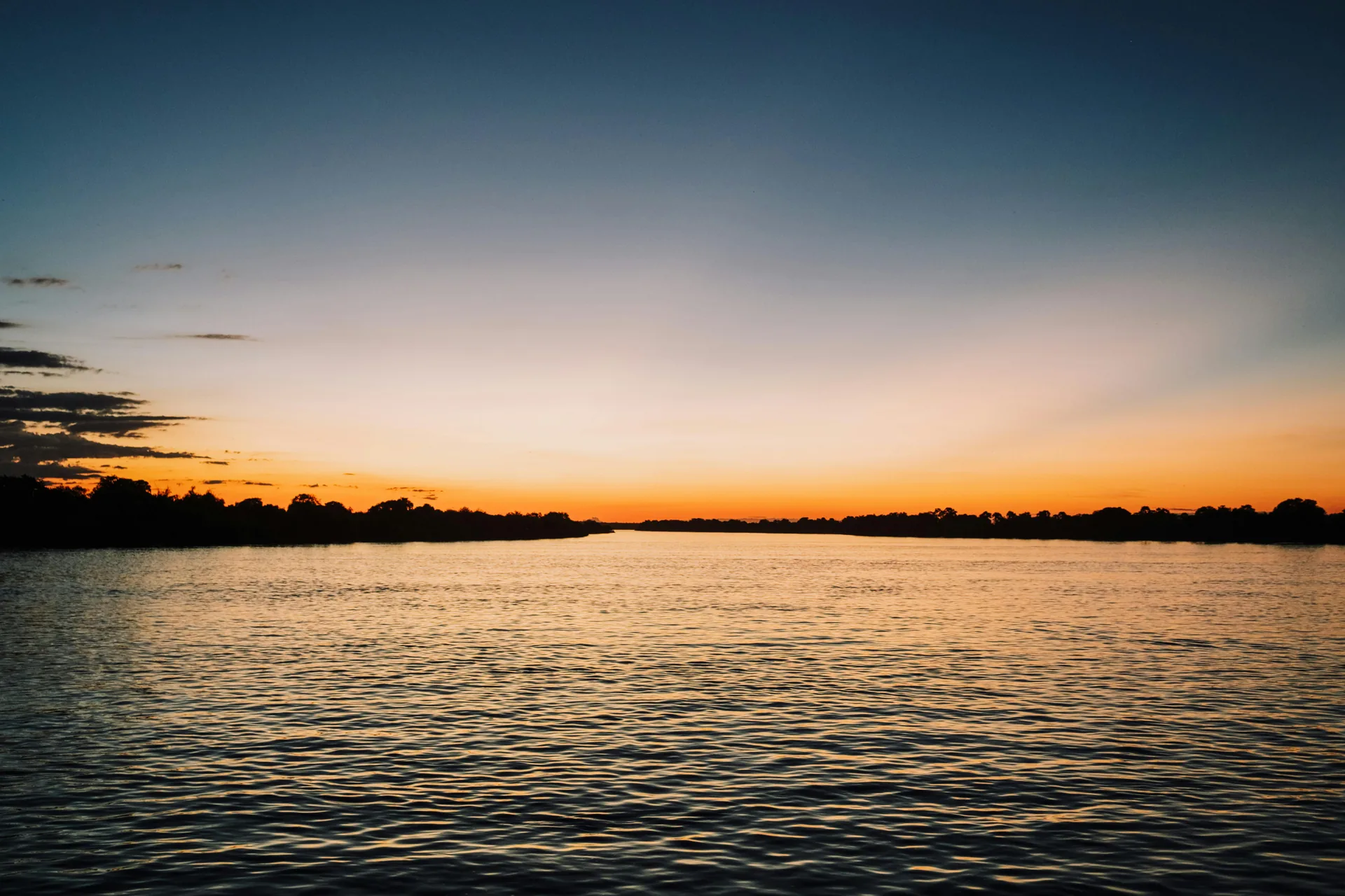 Lower Zambezi